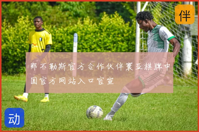 那不勒斯官方合作伙伴寰亚棋牌中国官方网站入口官宣